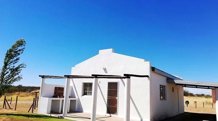 Vaal View Cottages