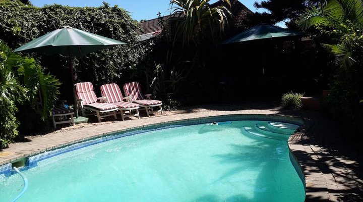 Nottingham Country House