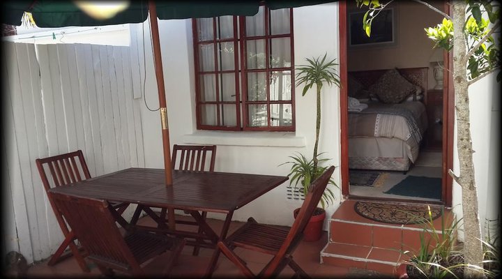 Nottingham Country House