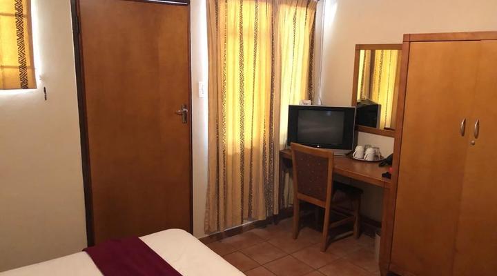 Alpha Conference Centre