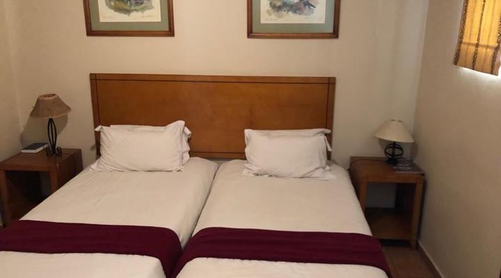 Alpha Conference Centre