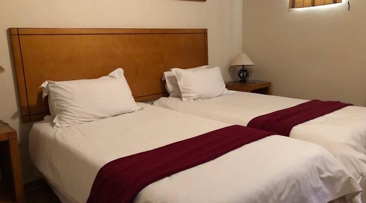 Alpha Conference Centre