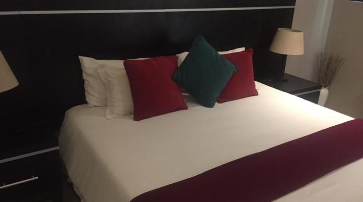 Alpha Conference Centre