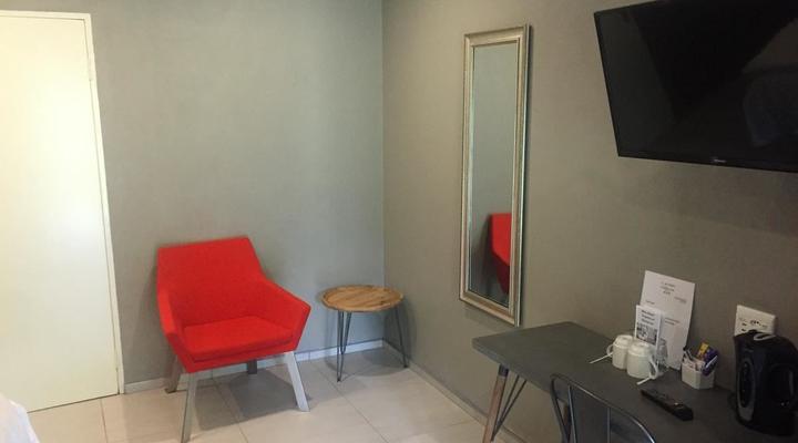 Alpha Conference Centre