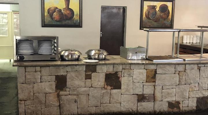 Alpha Conference Centre