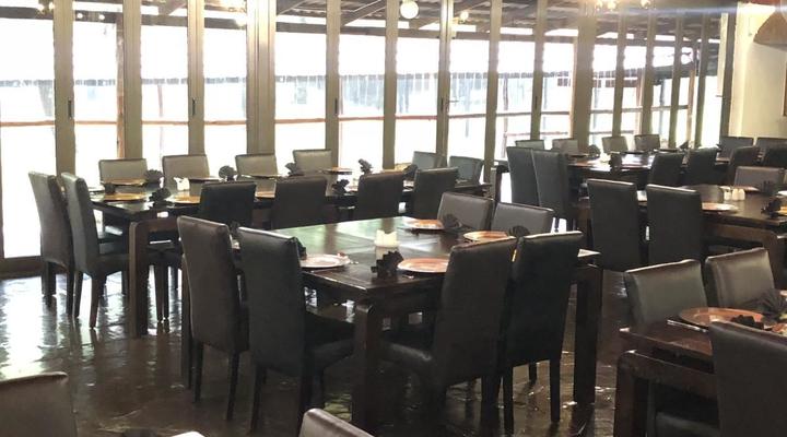 Alpha Conference Centre