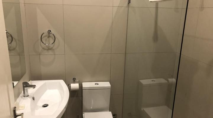 Alpha Conference Centre