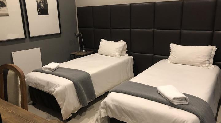 Alpha Conference Centre