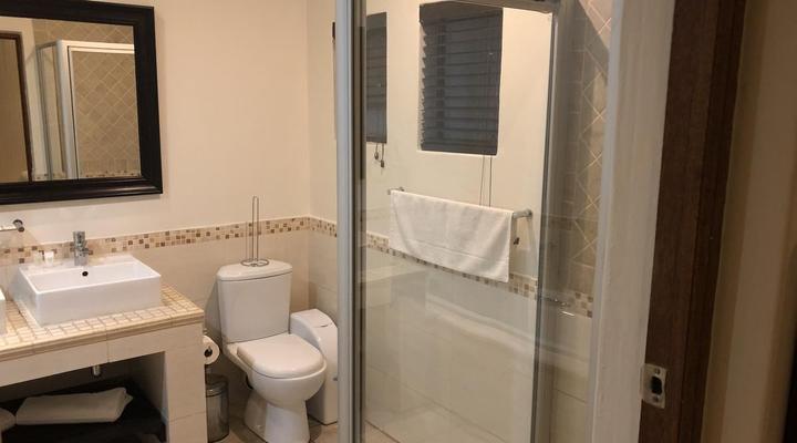 Alpha Conference Centre