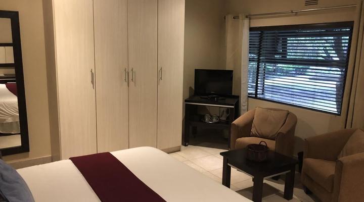 Alpha Conference Centre