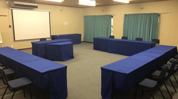 Alpha Conference Centre