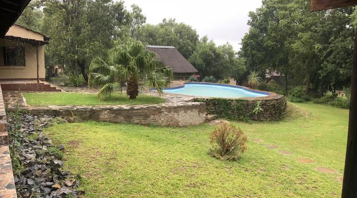 Alpha Conference Centre