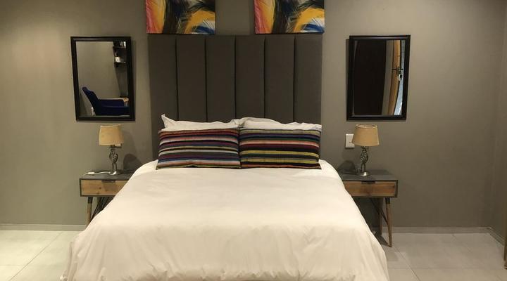 Alpha Conference Centre