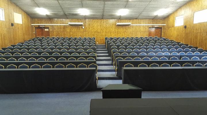 Alpha Conference Centre