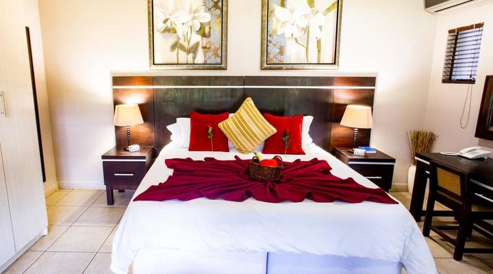 Alpha Conference Centre