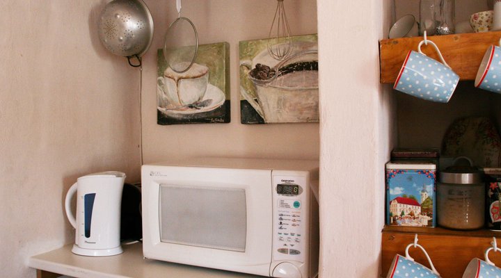 Kismet Country Cottage