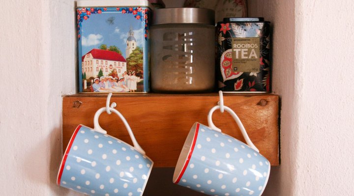 Kismet Country Cottage