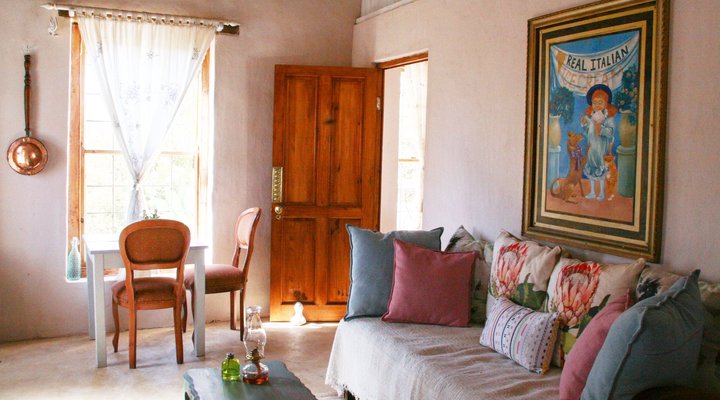 Kismet Country Cottage