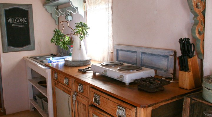 Kismet Country Cottage