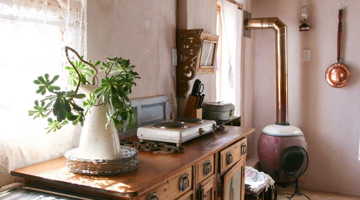 Kismet Country Cottage