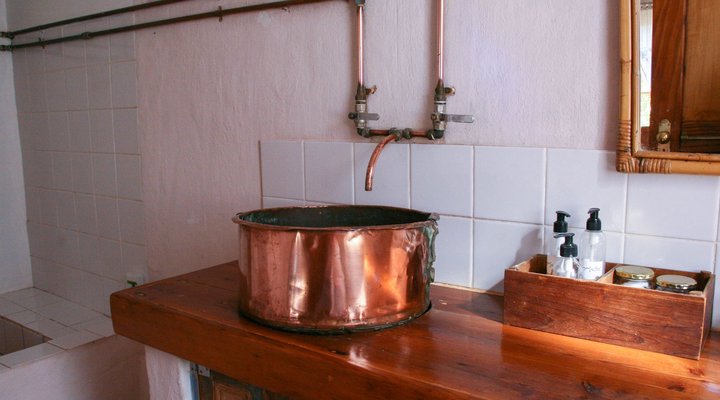 Kismet Country Cottage