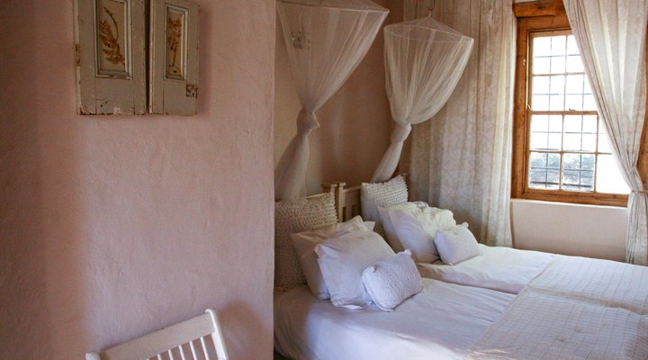 Kismet Country Cottage
