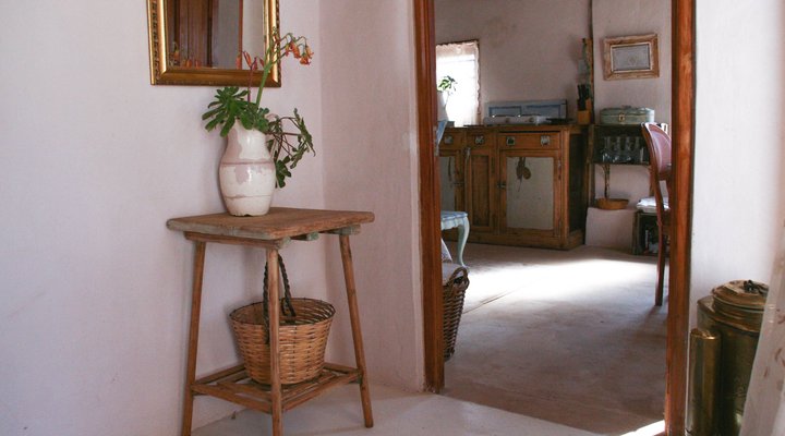 Kismet Country Cottage