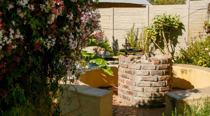 Kismet Country Cottage