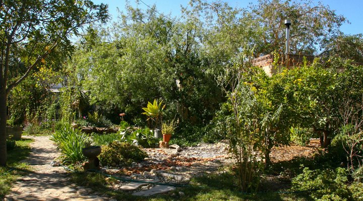Kismet Country Cottage