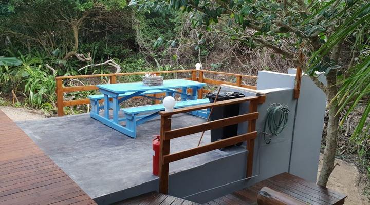 Nascer Do Sol - Beach House