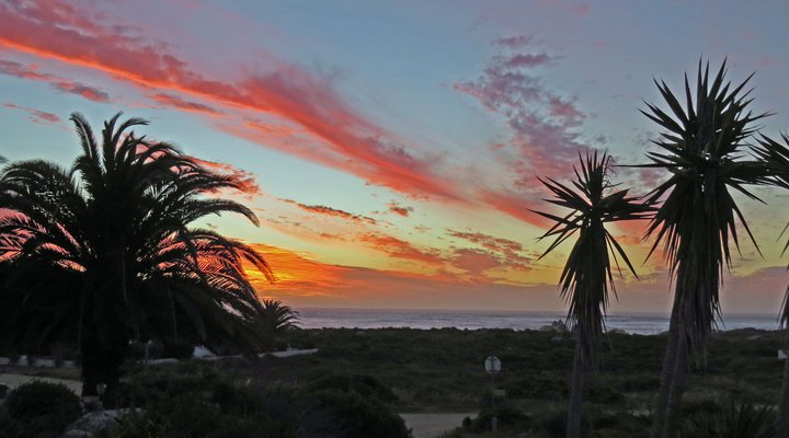 Kwaaibaai View