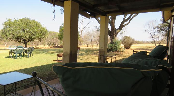 Boschfontein Farm