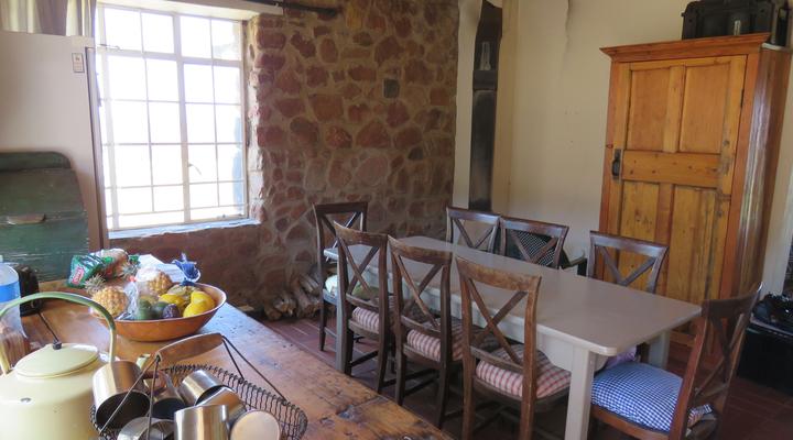 Boschfontein Farm