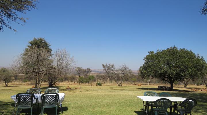 Boschfontein Farm