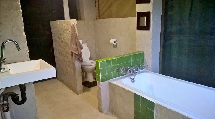 Koesterfontein Farm Glamping