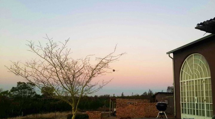 Koesterfontein Farm Glamping