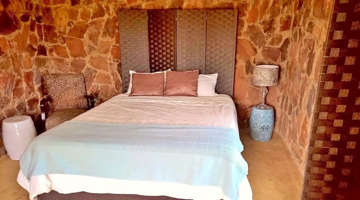 Koesterfontein Farm Glamping