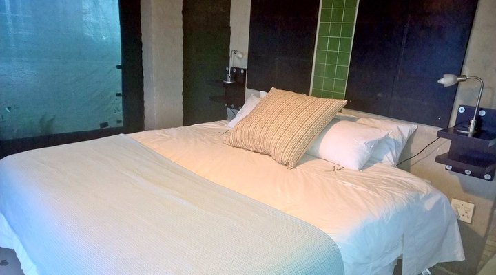 Koesterfontein Farm Glamping