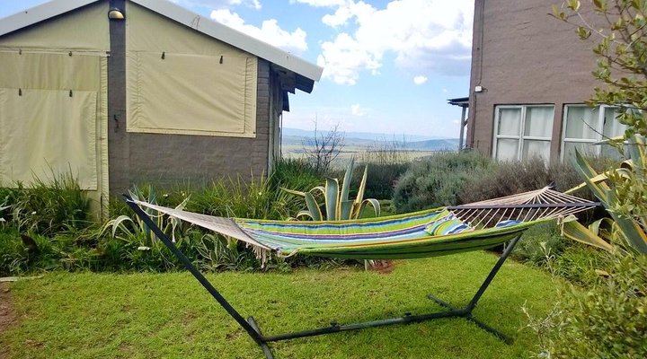 Koesterfontein Farm Glamping