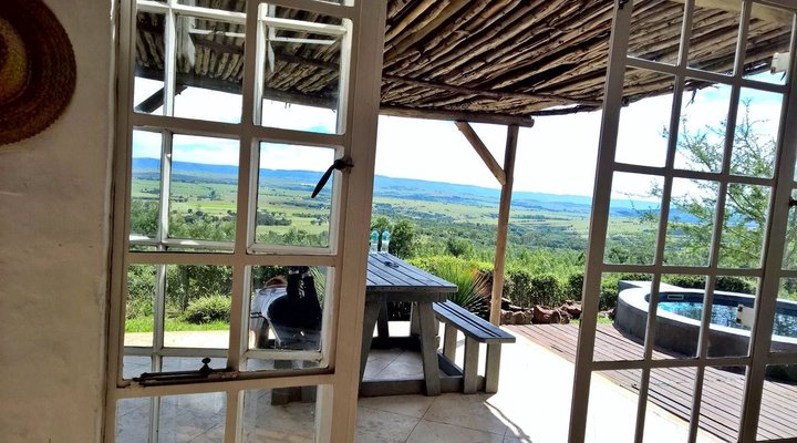 Koesterfontein Farm Glamping