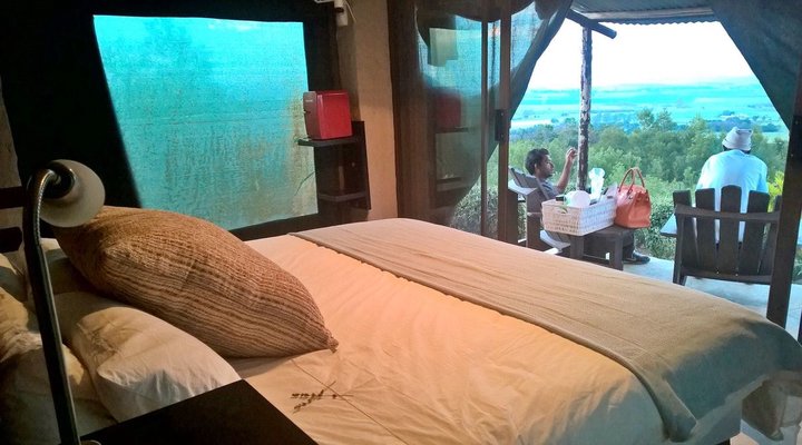 Koesterfontein Farm Glamping