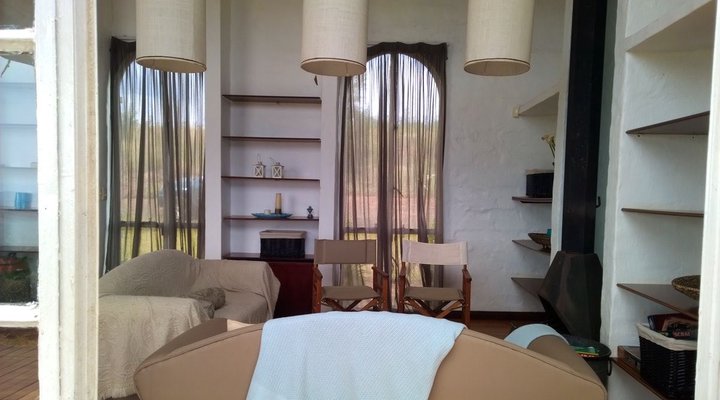 Koesterfontein Farm Glamping