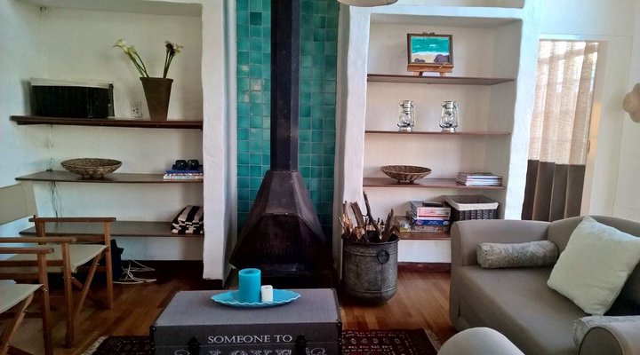 Koesterfontein Farm Glamping