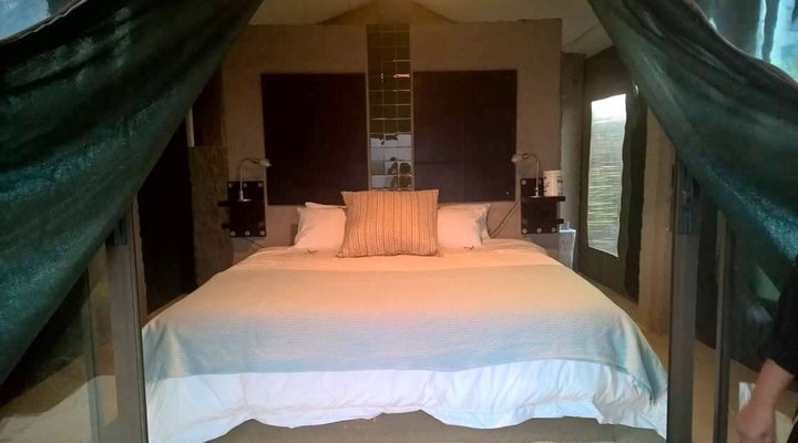 Koesterfontein Farm Glamping
