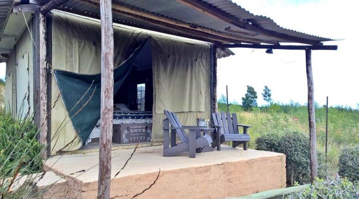 Koesterfontein Farm Glamping