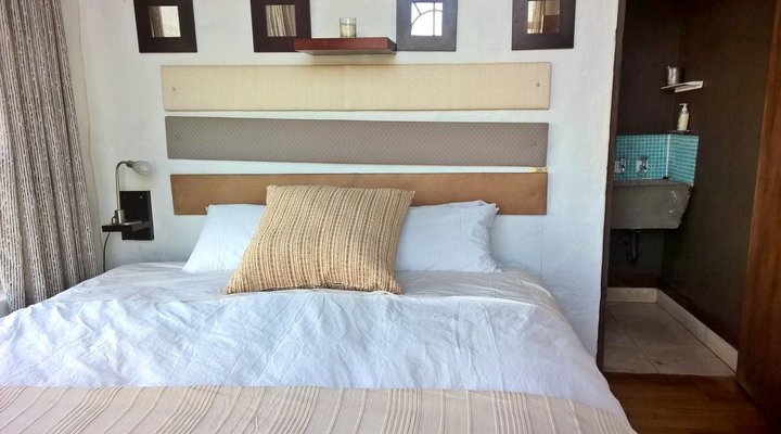 Koesterfontein Farm Glamping