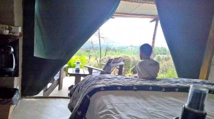 Koesterfontein Farm Glamping
