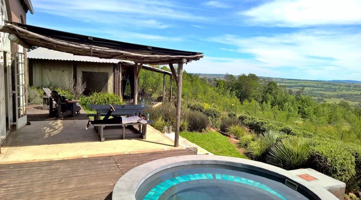 Koesterfontein Farm Glamping