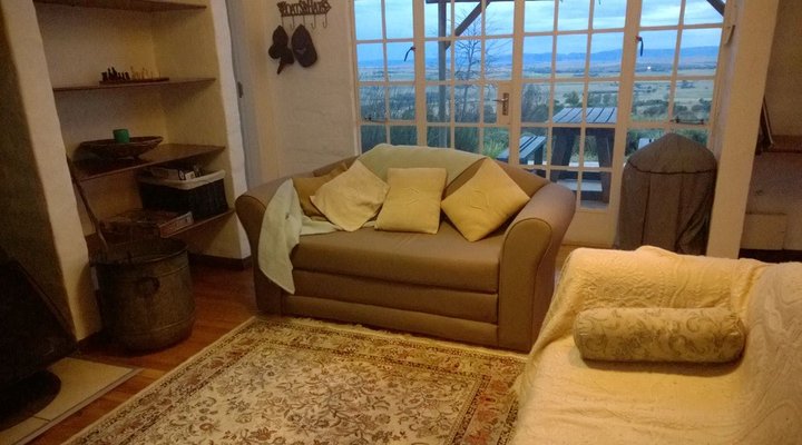 Koesterfontein Farm Glamping