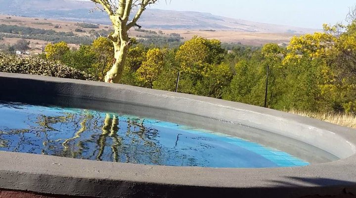 Koesterfontein Farm Glamping